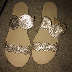 Almost as new except the bitting